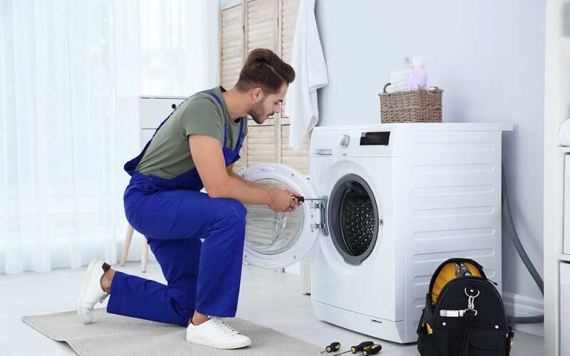 serwis pralek w Skarżysku-Kamiennej