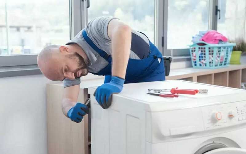 serwis pralko-suszarek w Skarżysku-Kamiennej