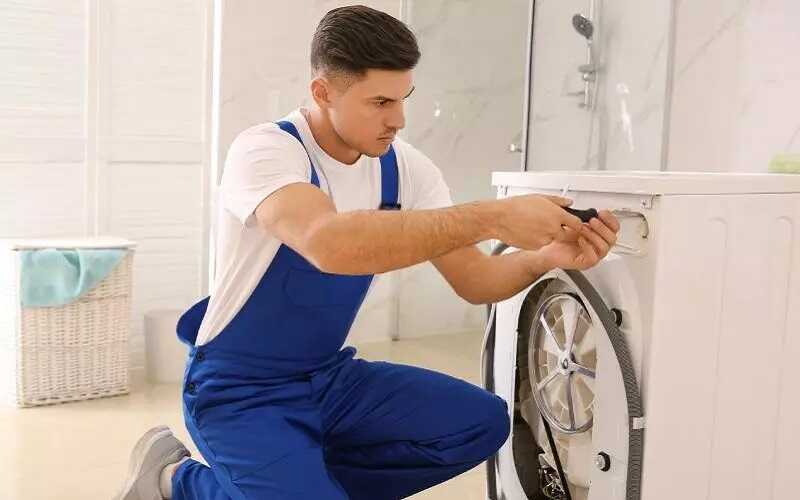 serwis suszarek do ubrań w Skarżysku-Kamiennej